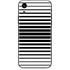 Modern Stripes iPhone XR Skin