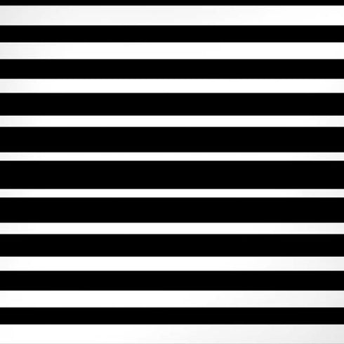 Modern Stripes iPhone XR Skin