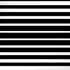 Modern Stripes iPhone XR Skin