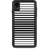 Modern Stripes iPhone XR Waterproof Case