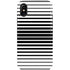 Modern Stripes iPhone XS Pro Case