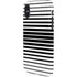 Modern Stripes iPhone XS Pro Case