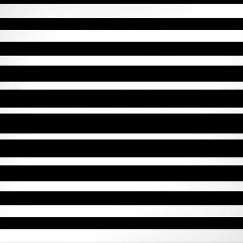 Modern Stripes iPhone XS Pro Case