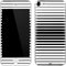 Modern Stripes Apple iPod Skin