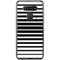 Modern Stripes LG K51/Q51 Clear Case