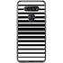 Modern Stripes LG K51/Q51 Clear Case