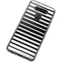 Modern Stripes LG K51/Q51 Clear Case