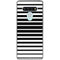 Modern Stripes LG Stylo 6 Clear Case