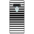 Modern Stripes LG Stylo 6 Clear Case