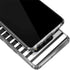 Modern Stripes LG Stylo 6 Clear Case
