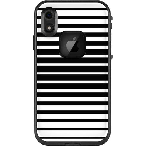 Modern Stripes LifeProof Fre iPhone Skin
