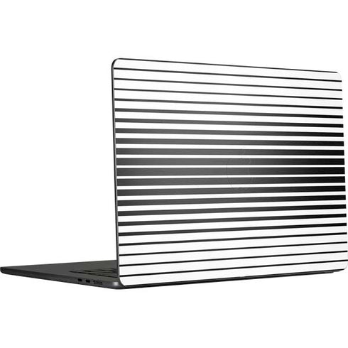 Modern Stripes MacBook Air 15 in (2023) Skin