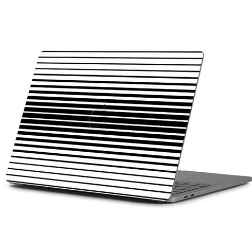Modern Stripes Apple MacBook Pro 13-inch Skin