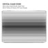 Modern Stripes MacBook Pro 13in (2020) Case plus Skin