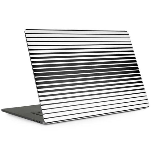 Modern Stripes Apple MacBook Pro 15-inch Skin