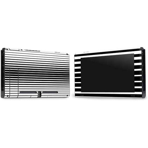Modern Stripes Nintendo Switch Bundle Skin