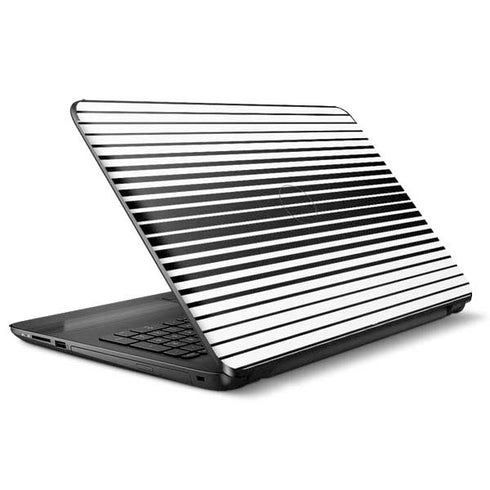 Modern Stripes HP Notebook Skin