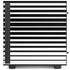Modern Stripes NZXT H510 Compact ATX Mid-Tower Case Skin