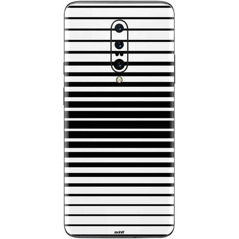 Modern Stripes OnePlus 7 Pro Skin