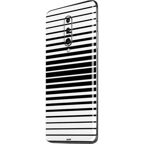 Modern Stripes OnePlus 7 Pro Skin