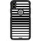 Modern Stripes Otterbox Commuter iPhone Skin