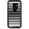 Modern Stripes Otterbox Defender Galaxy Skin