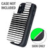 Modern Stripes Otterbox Defender iPhone Skin