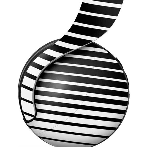 Modern Stripes PULSE 3D Wireless Headset for PS5 Skin