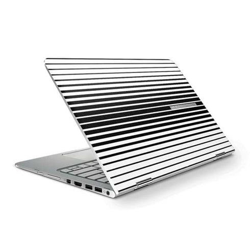 Modern Stripes HP Spectre Skin