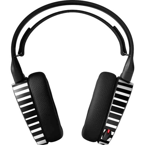 Modern Stripes SteelSeries Arctis 3 Skin