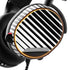 Modern Stripes SteelSeries Arctis 3 Skin