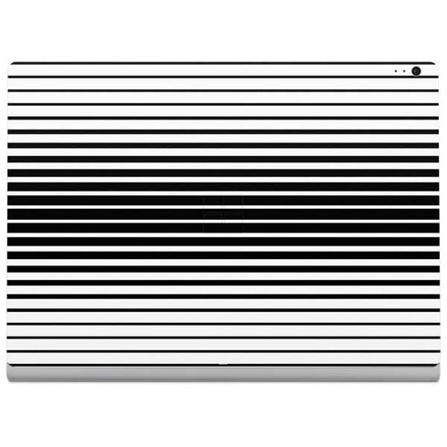 Modern Stripes Surface Book 2 13.5in Skin