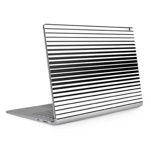 Modern Stripes Surface Book 2 15in Skin