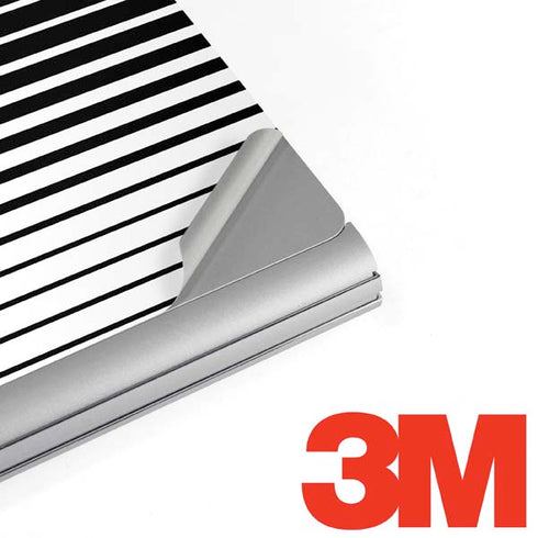 Modern Stripes Surface Book 2 15in Skin