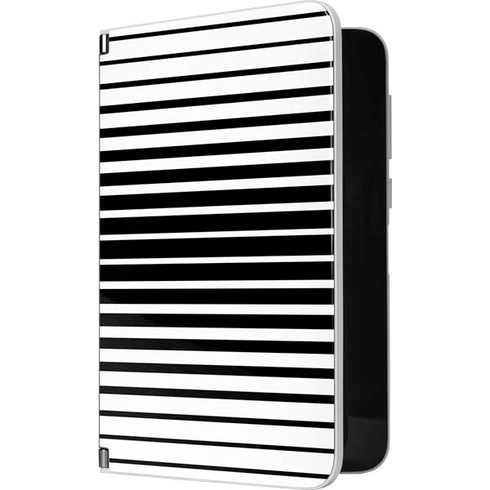 Modern Stripes Surface Duo Skin