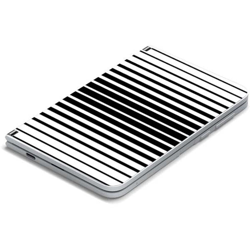 Modern Stripes Surface Duo Skin