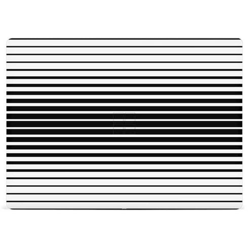 Modern Stripes Surface Laptop 2 Skin