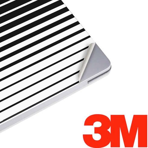 Modern Stripes Surface Laptop 2 Skin