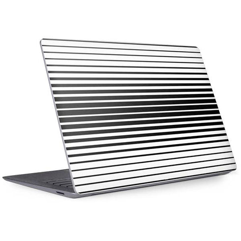 Modern Stripes Surface Laptop 3 13.5in Skin