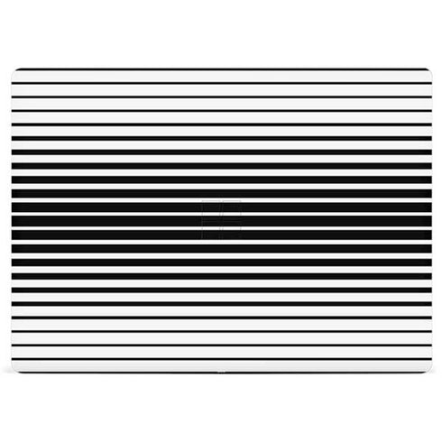 Modern Stripes Surface Laptop 3 13.5in Skin