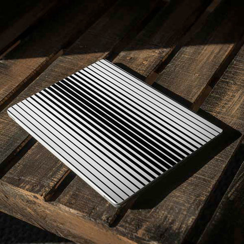 Modern Stripes Surface Laptop 3 13.5in Skin