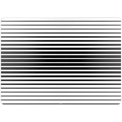 Modern Stripes Surface Laptop 4 15in Skin