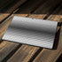 Modern Stripes Surface Pro 7 Skin