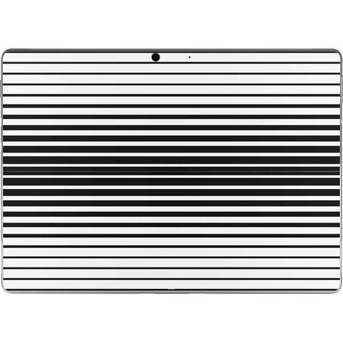Modern Stripes Surface Pro 9 Skin