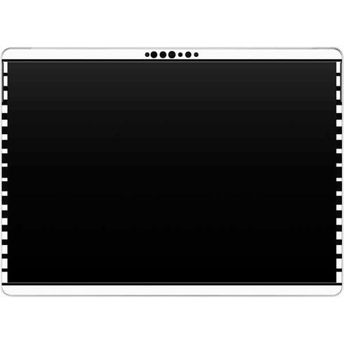 Modern Stripes Surface Pro 9 Skin