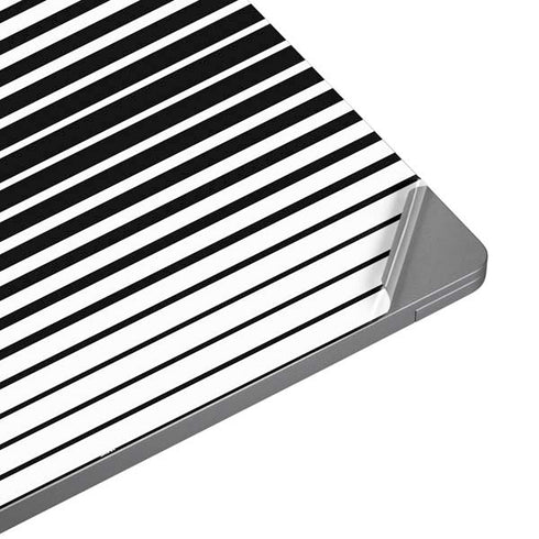 Modern Stripes Universal Laptop 14in (11.4 x 8.2in) Skin