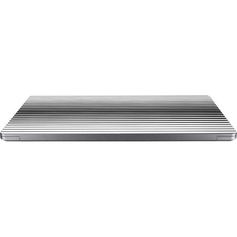 Modern Stripes Universal Laptop 15in (12.2 x 8.8in) Skin