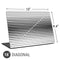 Modern Stripes Universal Laptop 16in (13 x 9.4in) Skin