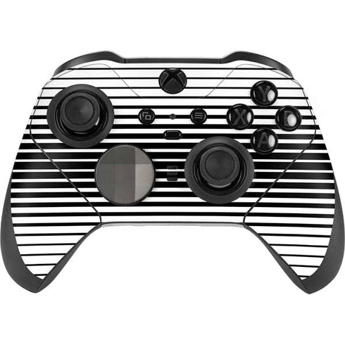 Modern Stripes Xbox Elite Wireless Controller Series 2 Skin