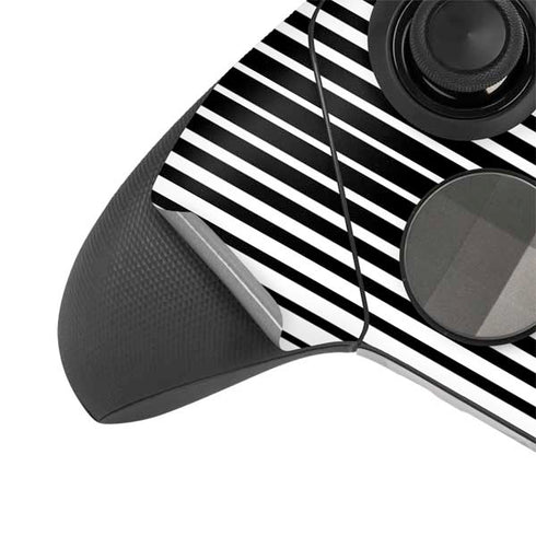Modern Stripes Xbox Elite Wireless Controller Series 2 Skin